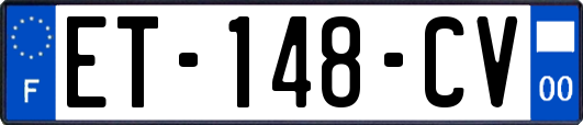 ET-148-CV