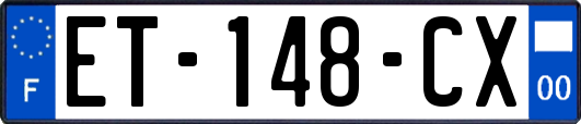 ET-148-CX