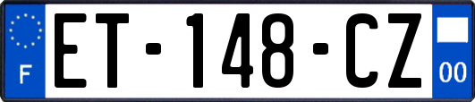 ET-148-CZ