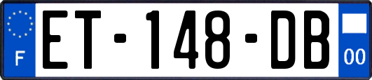 ET-148-DB
