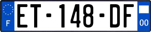 ET-148-DF
