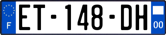 ET-148-DH