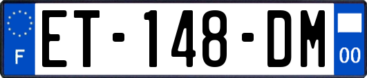 ET-148-DM