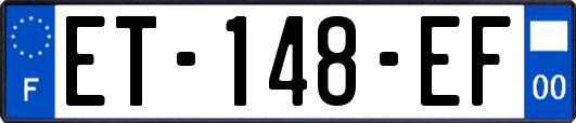 ET-148-EF