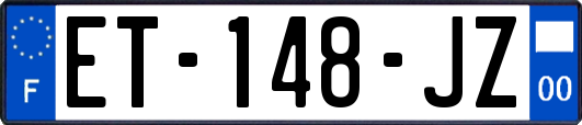 ET-148-JZ