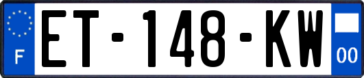 ET-148-KW