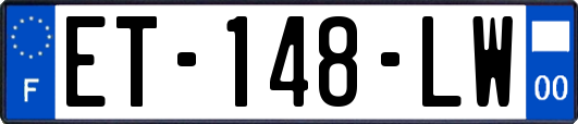 ET-148-LW