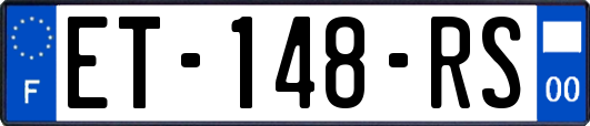 ET-148-RS