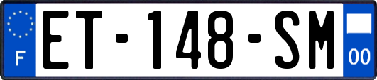 ET-148-SM