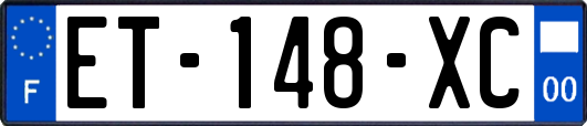 ET-148-XC