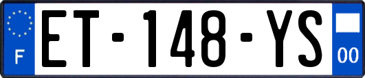 ET-148-YS