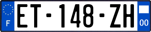 ET-148-ZH