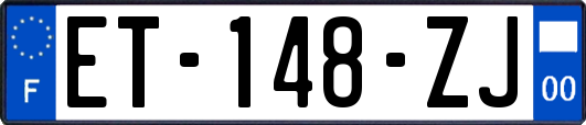 ET-148-ZJ