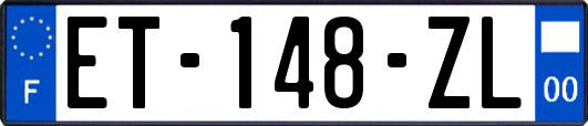 ET-148-ZL