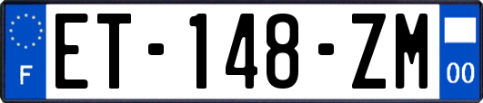 ET-148-ZM
