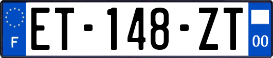 ET-148-ZT