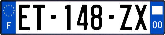 ET-148-ZX