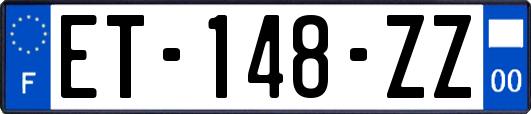 ET-148-ZZ