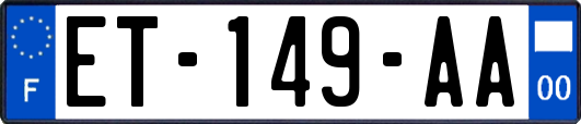 ET-149-AA