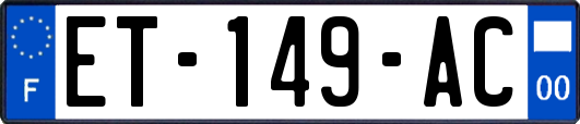 ET-149-AC