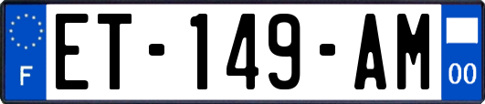 ET-149-AM