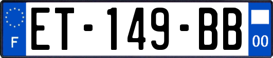 ET-149-BB