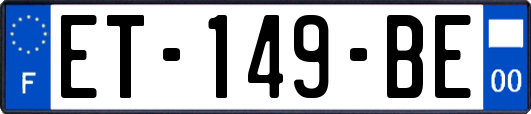 ET-149-BE