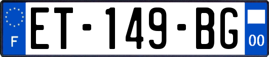 ET-149-BG