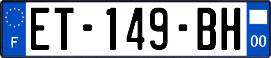 ET-149-BH