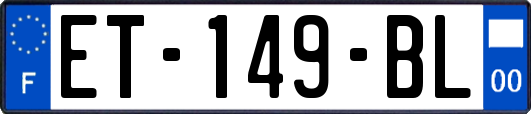ET-149-BL