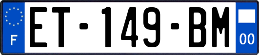 ET-149-BM