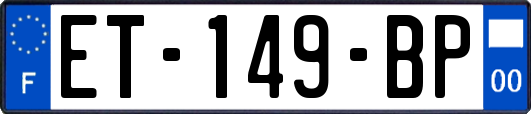 ET-149-BP