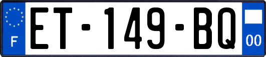 ET-149-BQ
