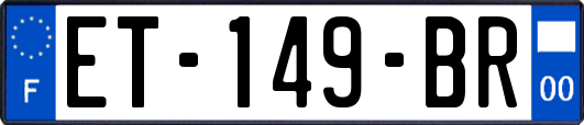 ET-149-BR