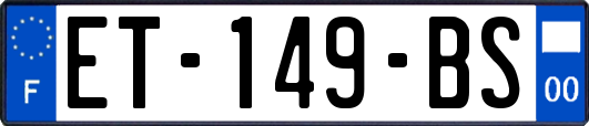 ET-149-BS