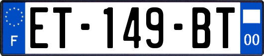 ET-149-BT
