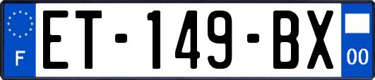 ET-149-BX