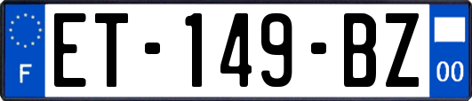 ET-149-BZ