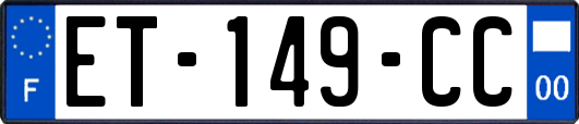 ET-149-CC