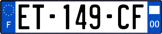ET-149-CF