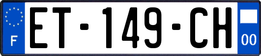 ET-149-CH