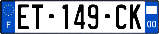 ET-149-CK