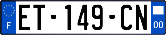ET-149-CN