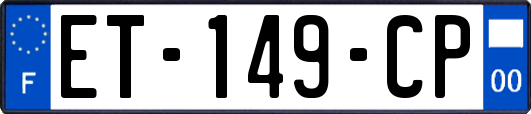 ET-149-CP
