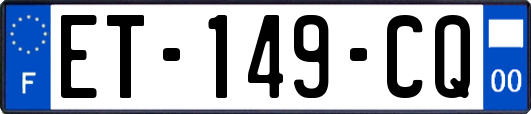ET-149-CQ