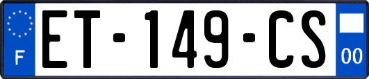 ET-149-CS