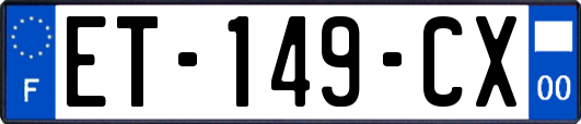 ET-149-CX