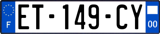 ET-149-CY
