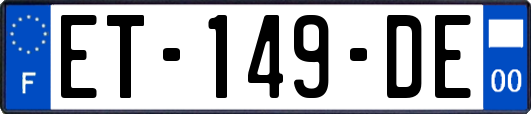 ET-149-DE