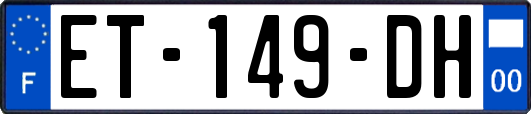 ET-149-DH